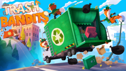 Trash Bandits - Prototype