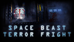 SPACE-FRIGHT