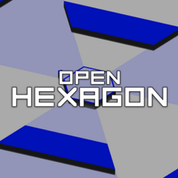 Open Hexagon
