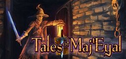 Tales of Maj'Eyal: Ashes of Urh'Rok