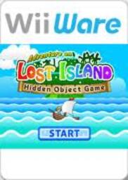 Adventure on Lost Island: Hidden Object Game