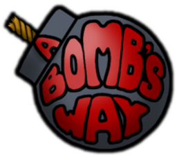 A Bomb's Way