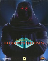 Dark Dimensions: Blade Master
