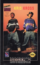 Kris Kross: Make My Video