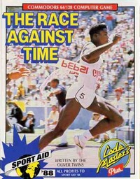 The Race Against Time