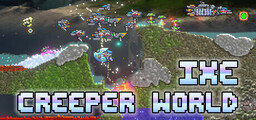 Creeper World: Anniversary Edition