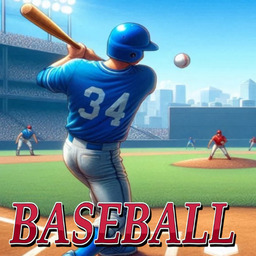 Computer Baseball