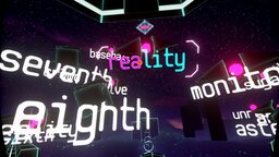 Bold Type VR
