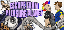 Escape From Planet Aelea