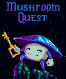 Mushroom Quest
