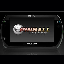 Pinball Heroes Bundle 2