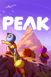Perilous Peak