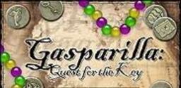 Gasparilla: Quest for the Key