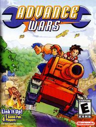 Advance Wars