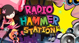 Radio Hammer Station