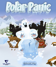 Arctic Adventures: Brain Freeze