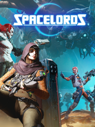 Spacelords