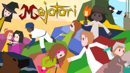 Majotori
