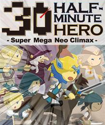 Super Mega Neo Pug