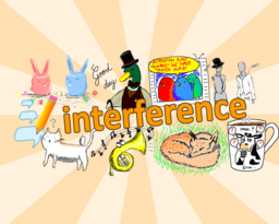 Interference: Dead Air