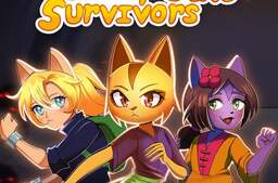 Crazy Cats Survivors