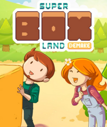 Super Box Land Demake