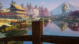 Mio Garden