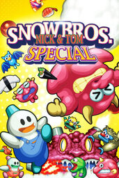 Snow Bros