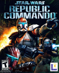 Star Wars Republic Commando