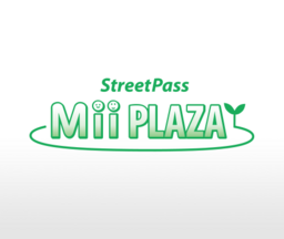 StreetPass Mii Plaza