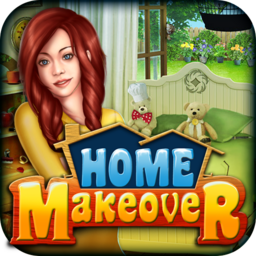 Hidden Object: Home Makeover 3