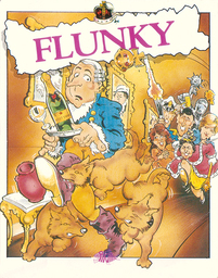 Flunky Farm