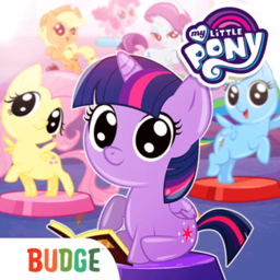 Aurora Light Pony: Ponies and Horses in the Valley of Stars