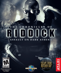 Chronicles of Riddick: Assault on Dark Athena