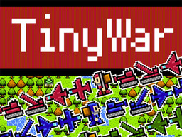 TinyWar high-speed