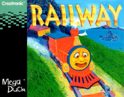 The Railway