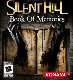 Silent Hill: Book of Memories - Expansion Pack