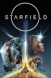 Starfield: Shattered Space