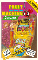 Advanced Fruit Machine Simulator