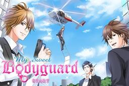 Celebrity Bodyguard
