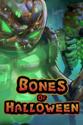 Bones of Halloween
