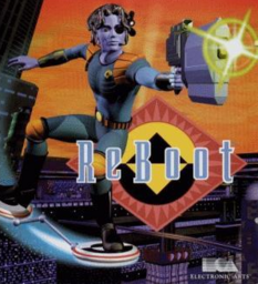 ReBoot