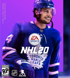 NHL 20