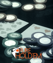 Pure Hold'em