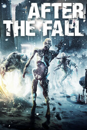 One Step After Fall