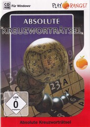 Absolute Kreuzwortratsel
