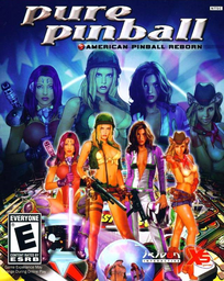 Pure Pinball 2.0 Redux: American Pinball Reborn