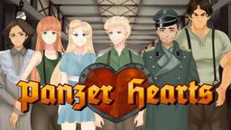 Panzer Hearts
