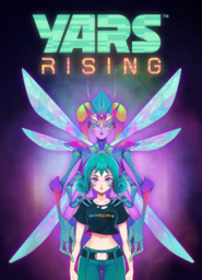 Selenon Rising