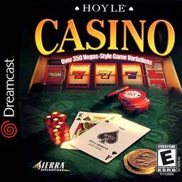 Hoyle Casino Games Collection
